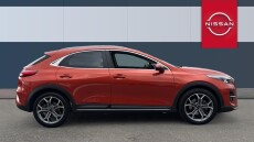 Kia Xceed 1.0T GDi ISG Connect 5dr Petrol Hatchback
